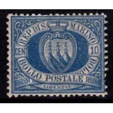 Tal- og våbentegning.